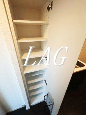 【内装】 | ＡＸＡＳ新江古田