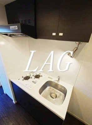 【キッチン】 | ＡＸＡＳ新江古田 | キッチンです。