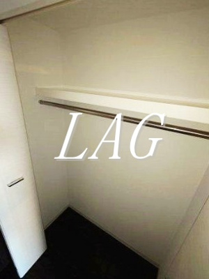 【収納】 | ＡＸＡＳ新江古田 | 収納です。