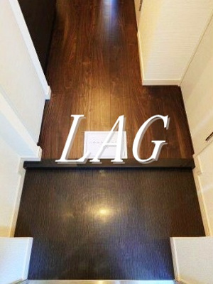 【玄関】 | ＡＸＡＳ新江古田 | 玄関です。