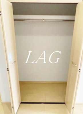 【収納】 | 中央林間ＳＫビル | 収納です。