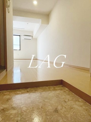 【玄関】 | 中央林間ＳＫビル | 玄関です。