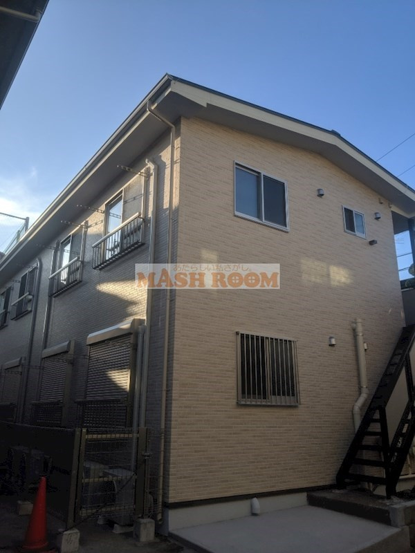 ジュライのその他共用部分