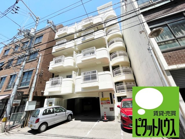シティコーポ宝仙
