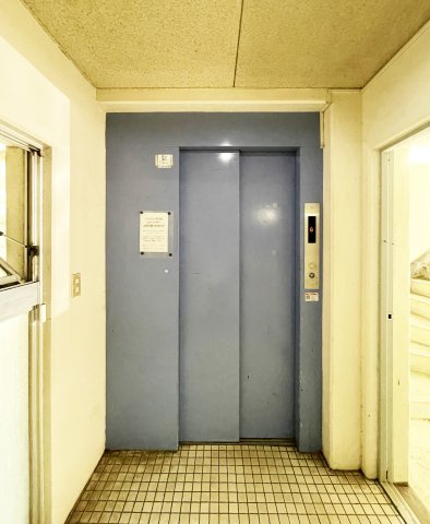 シティコーポ宝仙のその他共用部分