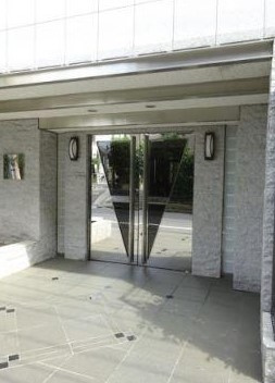 【エントランス】 | BPRレジデンス豪徳寺