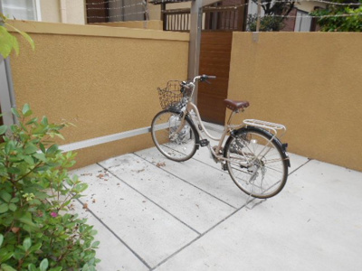 【その他共用部分】 | リヴェール武蔵小山