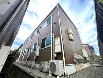 J-missions千城台　Dの画像