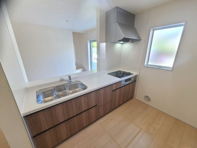 【内観：施工例】 | 名谷町　新築戸建　全3棟 | 同社同仕様写真です