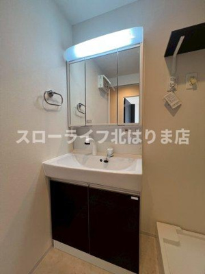 【独立洗面台】 | アヴェルラ・プラス