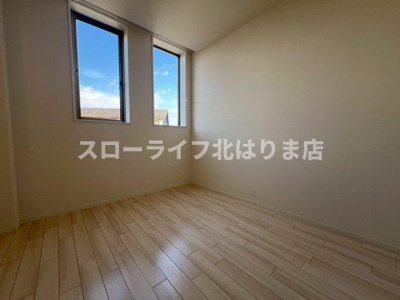 【洋室】 | アヴェルラ・プラス