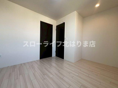 【洋室】 | アヴェルラ・プラス