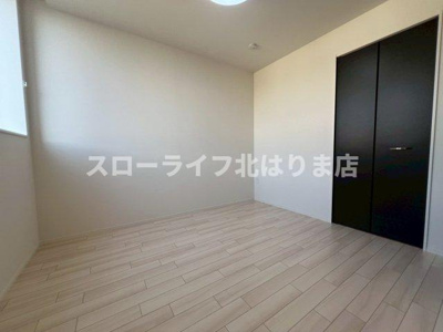 【洋室】 | アヴェルラ・プラス