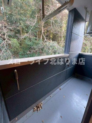 【バルコニー】 | アヴェルラ・プラス