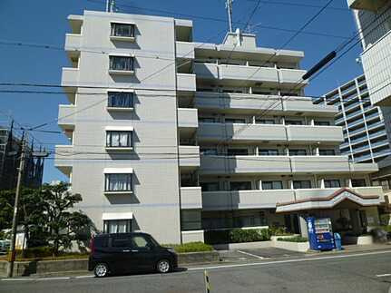 メゾン・ド・セレニテ(JS)