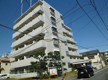 メゾン・ド・セレニテ(JS)の外観