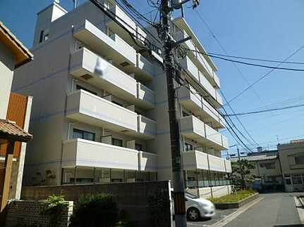 メゾン・ド・セレニテ(JS)の外観