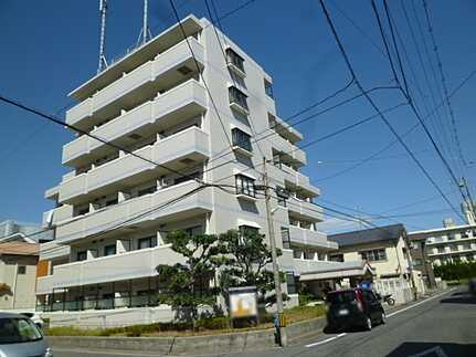 メゾン・ド・セレニテ(JS)の外観