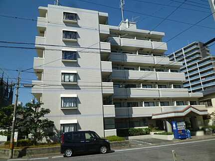 メゾン・ド・セレニテ(JS)の外観