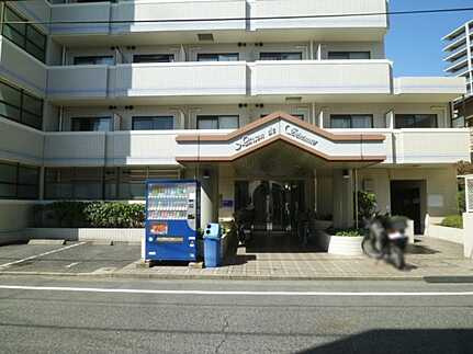 メゾン・ド・セレニテ(JS)