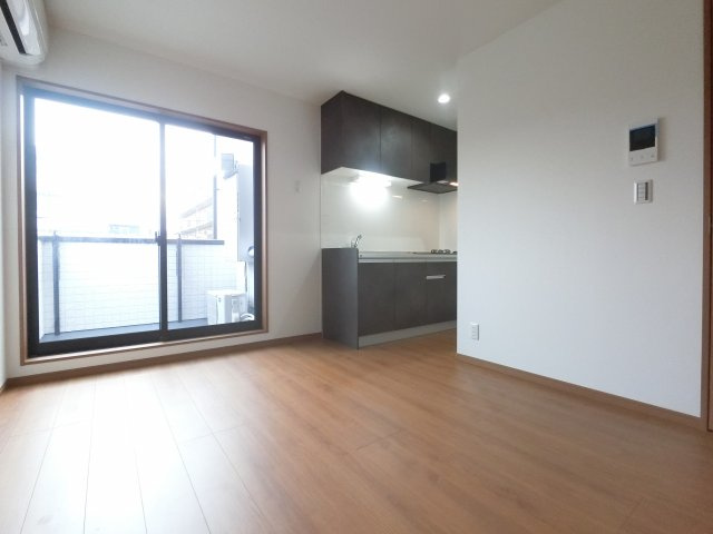 【居間・リビング】