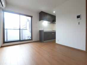 【居間・リビング】