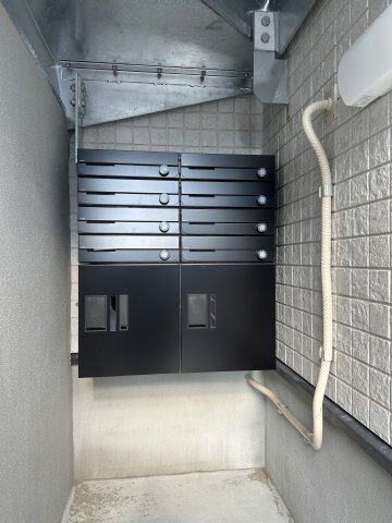 【その他共用部分】