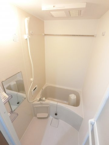 【浴室】