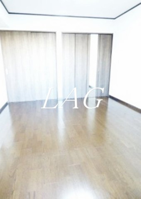 【居間・リビング】 | ハイシティ両国横網 | 洋室のお部屋です。