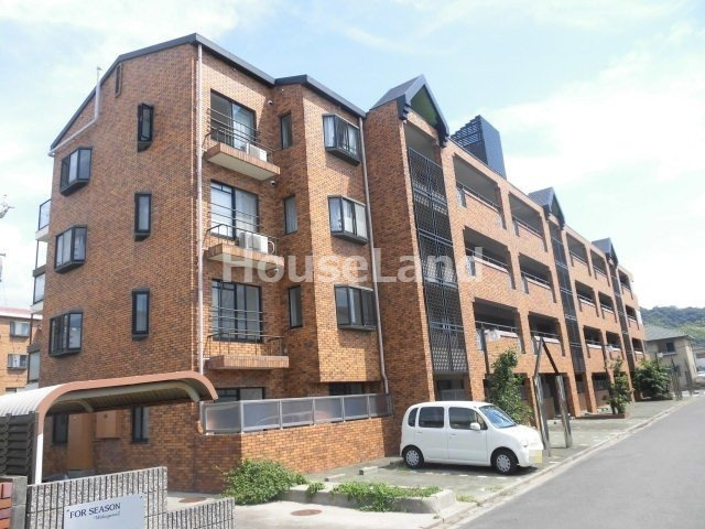 フォーシーズン和歌山Ⅰ