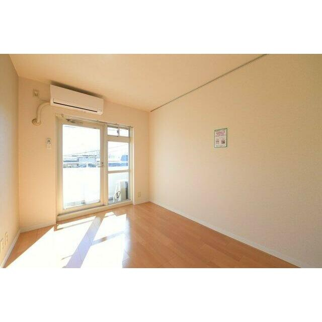 ＴＯＰ金町の居間・リビング