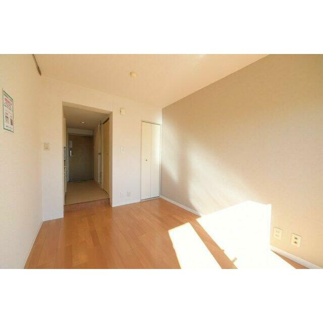 ＴＯＰ金町の洋室