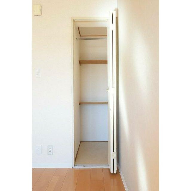 ＴＯＰ金町の収納