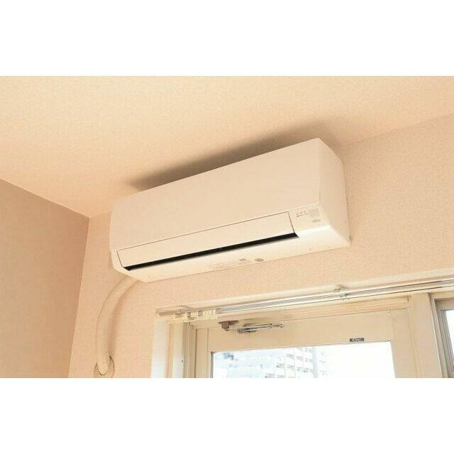 ＴＯＰ金町の設備