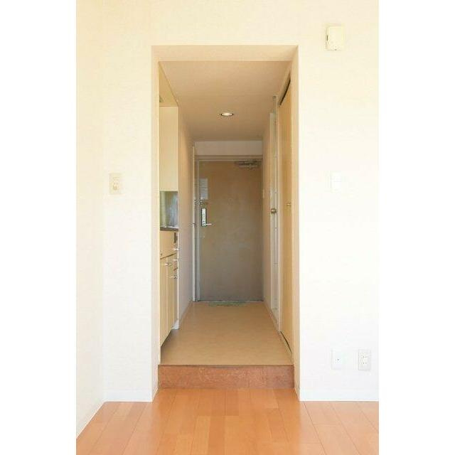 ＴＯＰ金町の内装