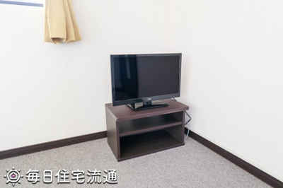 【設備】 | シオン北沢