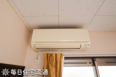 【設備】 | シオン北沢