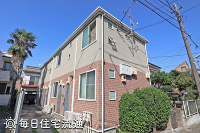 【外観】 | シオン北沢