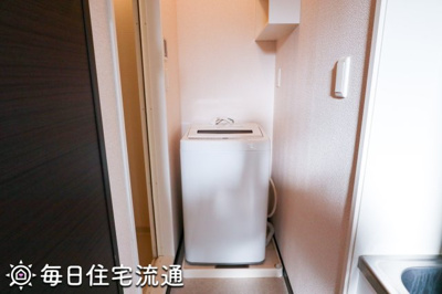 【設備】 | シオン北沢