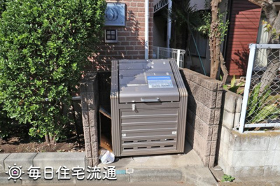 【その他共用部分】 | シオン北沢