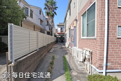 【外観】 | シオン北沢