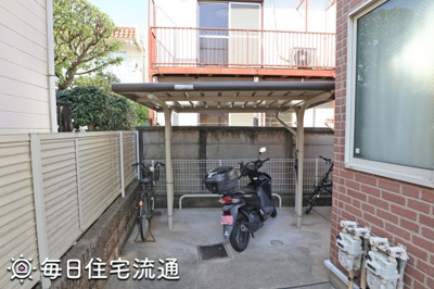 【その他共用部分】 | シオン北沢