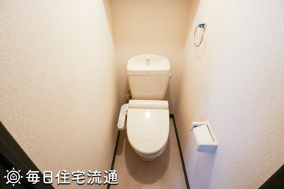 【トイレ】 | シオン北沢
