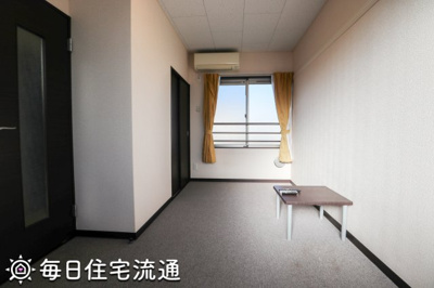 【内装】 | シオン北沢