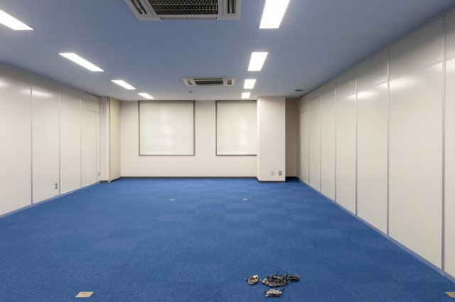 リーガルスクエア京町堀の内装