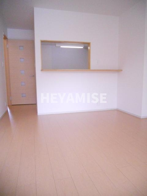 クレメント・ヒルＢ棟のその他