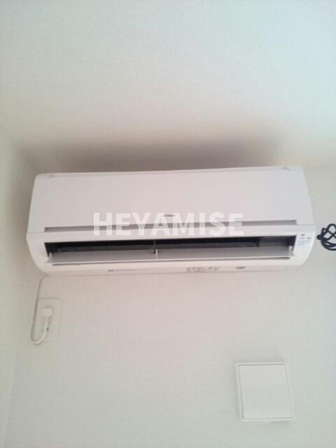 クレメント・ヒルＢ棟の設備