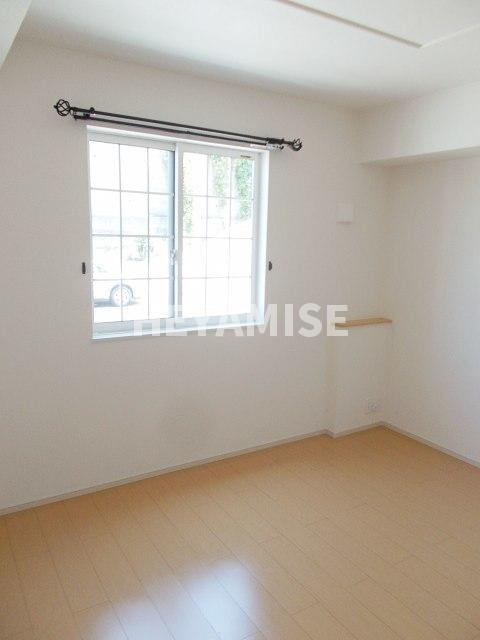 クレメント・ヒルＢ棟の内装