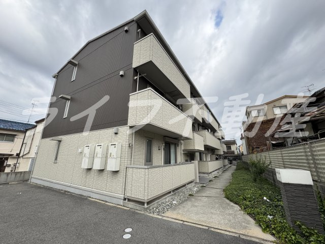 グランクリフ