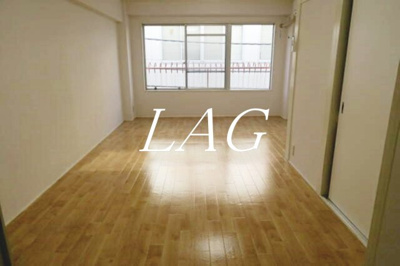 【寝室】 | 浅草妙見屋ビル | 寝室です。